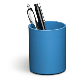 Penneholder ecoPenneholder til kuglepenne, sakse, overstregningstusser osv. Artiklen er forsynet med miljømærket Blue Angel. Penneholder ecoPenneholder til kuglepenne, sakse, overstregningstusser osv. Artiklen er forsynet med miljømærket Blue Angel.