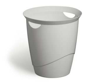 Papirkurv eco 16 liter rundPapirkurv med en kapacitet på 16 liter. Artiklen er forsynet med miljømærket Blue Angel. Papirkurv eco 16 liter rundPapirkurv med en kapacitet på 16 liter. Artiklen er forsynet med miljømærket Blue Angel.