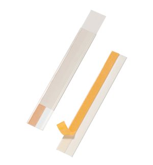 HYLDEFORKANT SCANFIX 200X40MM SELVKLÆB 5 STK/PK