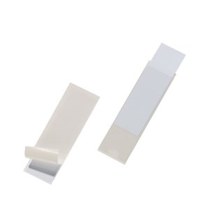POCKETFIX 100X28MM SELVKLÆB. PP 10 STK/PK POCKETFIX 100X28MM SELVKLÆB. PP 10 STK/PK