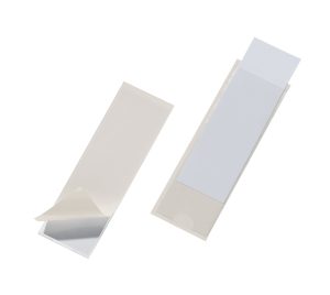 POCKETFIX 125X38MM SELVKLÆB. INKL. INDSTIK 10 STK/PK POCKETFIX 125X38MM SELVKLÆB. INKL. INDSTIK 10 STK/PK