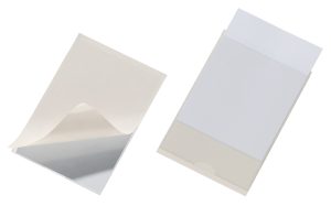 POCKETFIX 105X74MM SELVKLÆB. LOMME INKL. INDSTIK 10 STK/PK POCKETFIX 105X74MM SELVKLÆB. LOMME INKL. INDSTIK 10 STK/PK