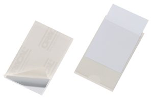 POCKETFIX 90X57MM SELVKLÆB ÅBNING KORT LED 10 STK/PK POCKETFIX 90X57MM SELVKLÆB ÅBNING KORT LED 10 STK/PK