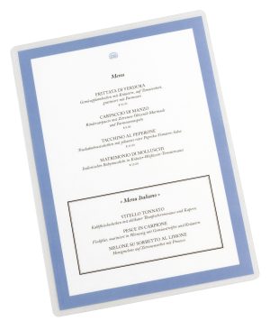 Selvlaminerende lomme a4Selvlaminerende lomme til dokumenter op til A4. 10 stk.