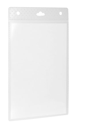 NAVNESKILT A6 DURABLE EUROHUL KLAR PP 20 STK/PK