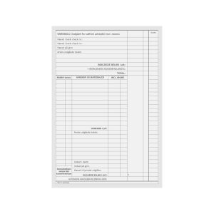 KASSEKLADDE MAYLAND MED MOMS 32 SIDER