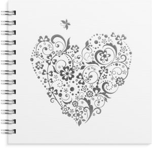 Mayland, Celebration Book, 180x180 mm