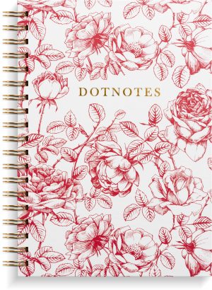 DotNotes, Blomster