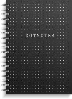 DotNotes, sort