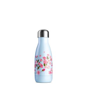 JOBOUT VANDFLASKE MINI FLORAL 280 ML.