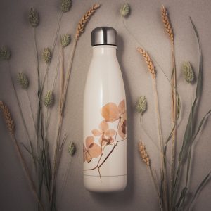 JobOut Vandflaske Hydrangea