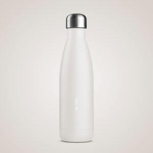 JobOut Vandflaske Be You