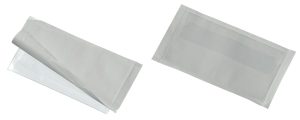Pocketfix® plusSelvklæbende pp-lomme med flap. Plads til 15 stk visitkort. 10 stk. Pocketfix® plusSelvklæbende pp-lomme med flap. Plads til 15 stk visitkort. 10 stk.