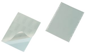 POCKETFIX A5 LOMME SELVKLÆB ÅBNING KORT SIDE 25 STK/PK. POCKETFIX A5 LOMME SELVKLÆB ÅBNING KORT SIDE 25 STK/PK.