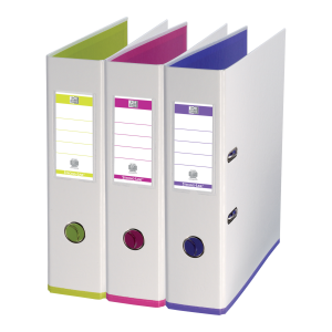 MyColour Brevordner 8 cm