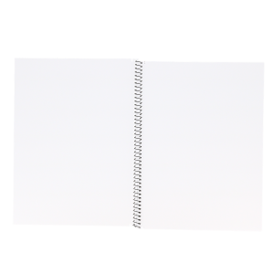 Bantex Col Kollegieblok, Ulinjeret, Uhullet