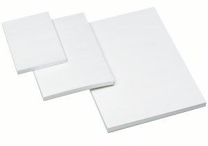 NOTESBLOK A7 BANTEX ULINJERET