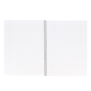 Bantex Col Kollegieblok, Linjeret, Hullet