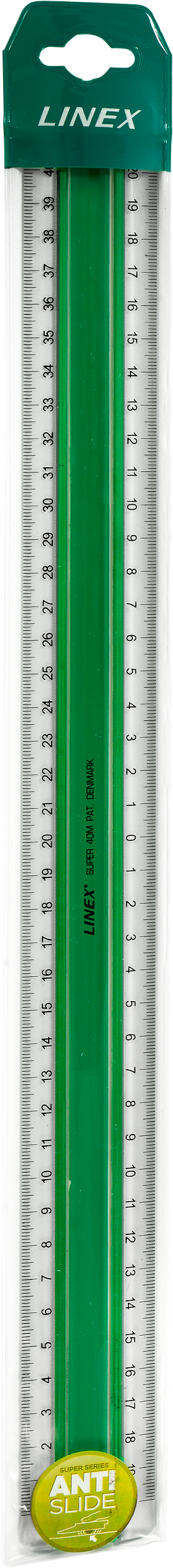 Linex-S40Mm Superlineal