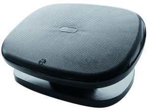 Unilux Chocolate Fodstøtte