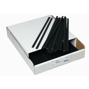 Bantex Klemryg 15 Ark, Sort