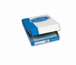 Bantex Etui A5 0,12 Mm, Transparent
