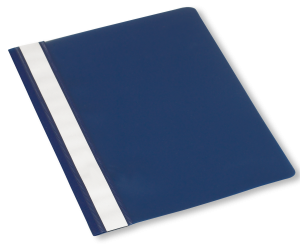 Bantex Tilbudsmappe A5, Blå