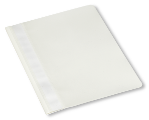 Bantex Tilbudsmappe A5, Hvid