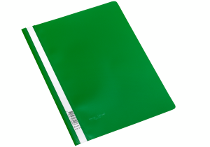 Bantex Tilbudsmappe, Grøn