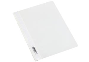 Bantex Tilbudsmappe, Hvid