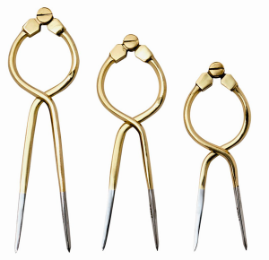 Linex 83002 Nautisk Enhåndspasser