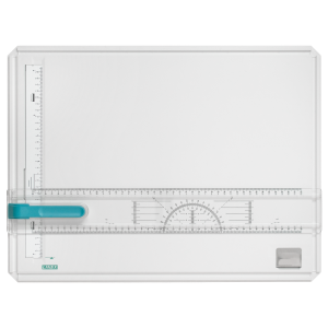 TEGNEPLADE LINEX A3 DHB 3045