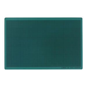 Linex Cm3045 Skæreplade A3, Grøn