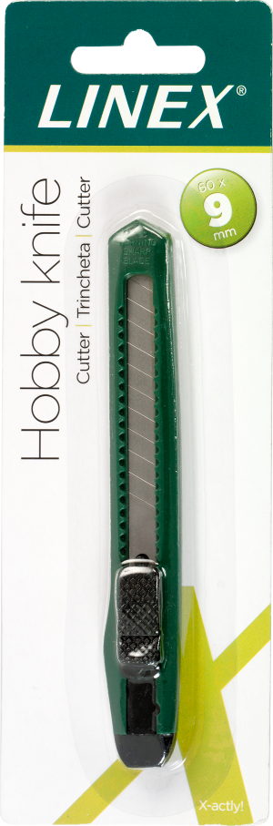 Linex Ck400 Hobbykniv