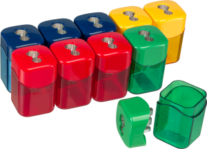 Linex Ps700 Containerspidser