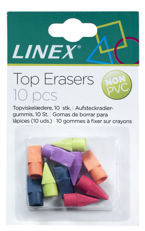 Linex-Tem/10 B Topviskelæder
