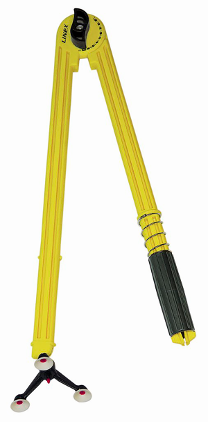 LINEX Bb 450 TAVLEPASSER