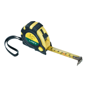 MÅLEBÅND LINEX MT 2000 2 M