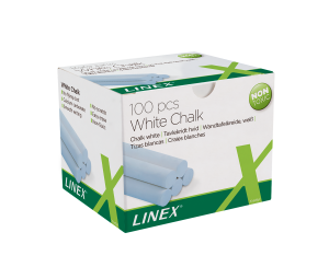 Linex Ccchw 100 Hvidt Kridt
