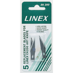 Linex Sk200 Knivblade