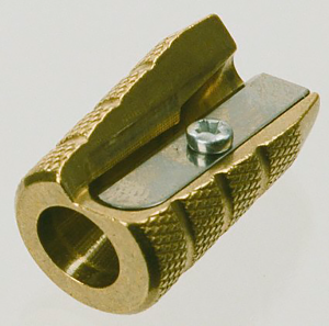 Linex Ps 500/Blk Blyantspidser