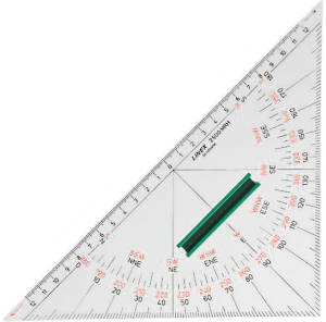 LINEX NAUTISK VINKELMÅLER 3200MRH