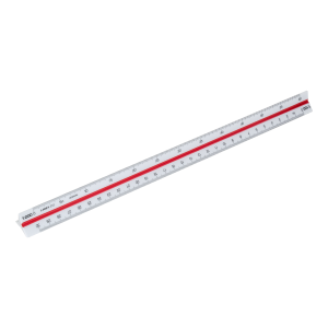 Linex-312 Trekantet Målestok