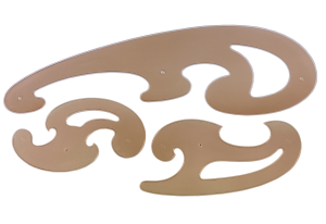 LINEX COLLEGE 103 KURVESÆT