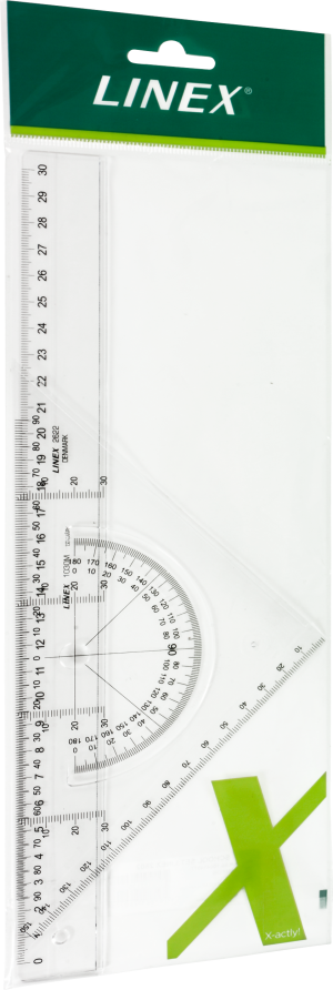 Linex-2602 Skolesæt