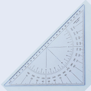 LINEX VINKELMÅLER 2800M NAUTISK