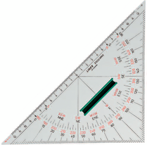 Linex 2800 Mrh Nautisk Vinkelmåler