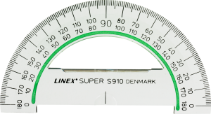 Linex S910 Super Series Vinkelmåler