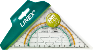 Linex S2616 Super Series Geometrirekant