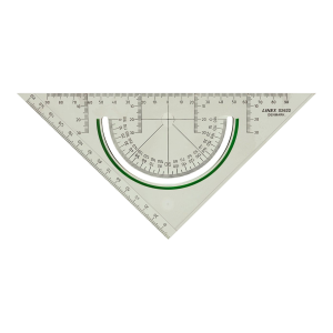 LINEX GEOMETRITREKANT S2622 SUPER SERIES